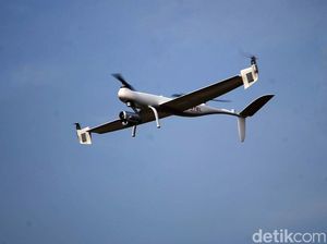 Rantis hingga Drone Unjuk Gigi di Indo Defence 2022