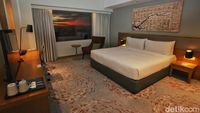 Staycation Nyaman di Tengah Hiruk Pikuk Glodok, Cocok Buat Healing