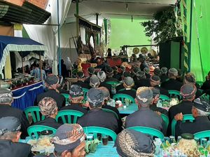 Tentang Kejawen Kalitanjung Banyumas, Penganut Ajaran Sunan Panggung Tentang Kejawen Kalitanjung Banyumas, Penganut Ajaran Sunan Panggung