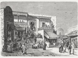 Kondisi Umat Islam Pada Tahun 1800 M, Ada Fase Kemunduran dan Kemajuan