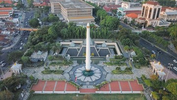Rencanakan Petualangan Anda: Jam Operasional dan Tarif Tiket Tugu Pahlawan Surabaya 2024!