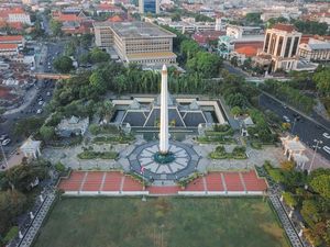 60 Nomor Telepon Penting Bagi Pemudik dari dan ke Kota Surabaya 60 Nomor Telepon Penting Bagi Pemudik dari dan ke Kota Surabaya