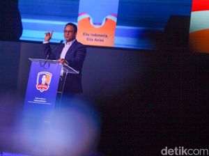 Usai Sumut, Anies Bawedan Akan Lanjutkan Road Show ke Jawa Barat