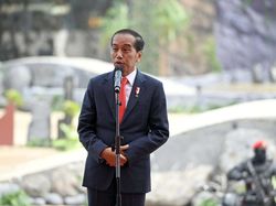 Jokowi Segera Pilih Panglima TNI Pengganti Andika Perkasa