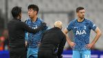 Asa Son ke Piala Dunia 2022 Bisa Terganjal Momen Adu Kepala Ini