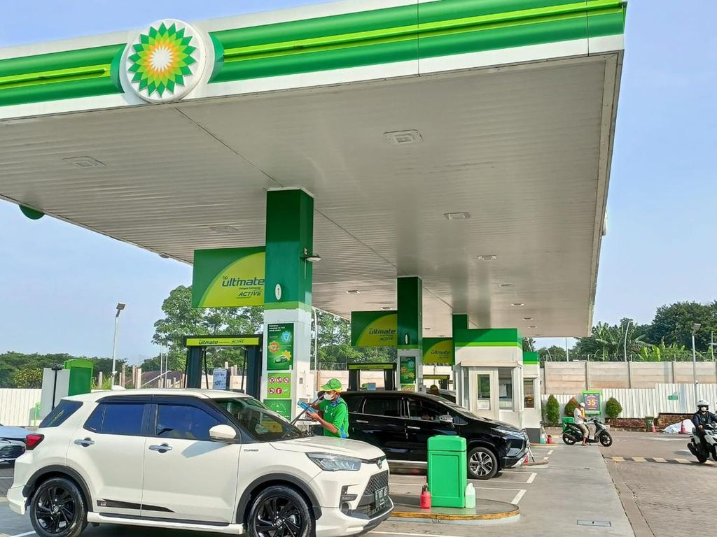 Beli BBM BP 92 Ternyata Bisa Cuma Rp 12.509/Liter! Begini Caranya Beli BBM BP 92 Ternyata Bisa Cuma Rp 12.509/Liter! Begini Caranya