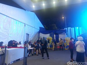 TV Analog Dimatikan 2 Jam Lagi, Kominfo Gelar Acara Hitung Mundur