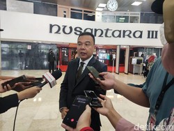 Dasco Apresiasi Kapolri soal Kasus 34 WNI Korban Online Scam di Kamboja