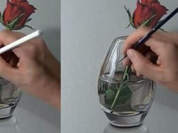 Bagaimana Tahapan-tahapan dalam Menggambar Model?