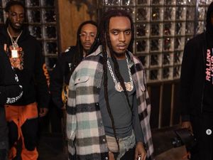 Bayar Jaminan, Penembak Rapper Takeoff Dibebaskan Bayar Jaminan, Penembak Rapper Takeoff Dibebaskan