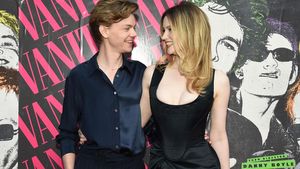 Intip Mantan Istri Elon Musk Mesra Bareng Pacar Baru