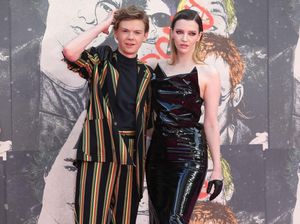 Mantan Istri Elon Musk Menikah Lagi, Aktor Thomas Brodie Jadi Suaminya