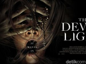 Jadwal Bioskop Makassar Hari Ini 2 November, The Devils Light Mulai Tayang