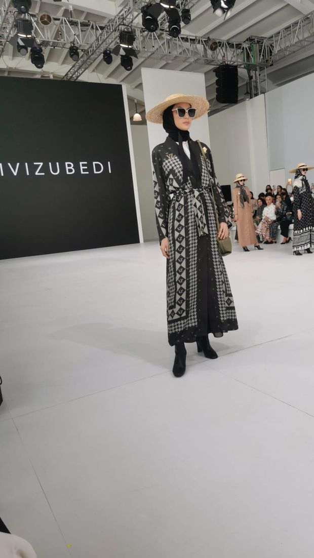 The Nexus of Modest Wear - Pinterest Indonesia