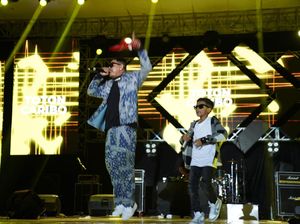 Video Aksi Toton Caribo dan Gihon Marel di Move It Fest 2022 Trending YouTube Video Aksi Toton Caribo dan Gihon Marel di Move It Fest 2022 Trending YouTube