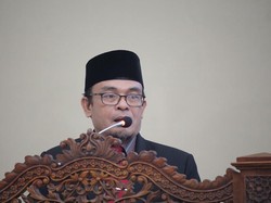 Prof Sugiyarto Terpilih Jadi Rektor Untidar Periode 2022-2026