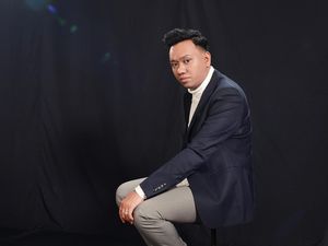 Aku Bukan Kekasihmu, Vadel Nasir Galau Lagi