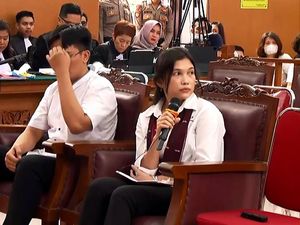 Pernyataan Lengkap Kekasih Yosua soal Ancaman Skuad-skuad