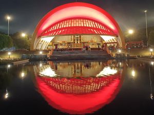 Ada Acara Malam Tahun Baru 2025 di Taman Mini, Ini Informasinya