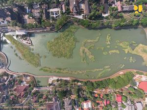 Pemprov DKI Akan Gelar Perayaan Tahun Baru 2023 di TMII-Bundaran HI