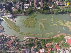 Mau Pergantian Tahun di TMII? Siapkan Uang Rp 50.000 per Orang