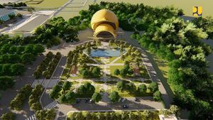 Wajah Baru TMII Usai Dandan, Bagaimana Menurut Anda?