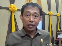 Demokrat Legawa Waka DPRD Parepare Direbut Gerindra gegara Cuma Dapat 2 Kursi