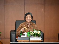 Waket MPR Ingatkan Pentingnya Keterlibatan Nakes untuk Tangani Stunting
