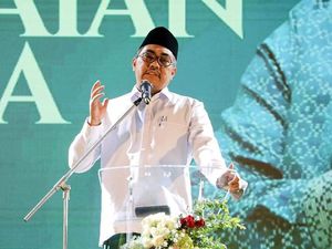 Legislator PKB Dukung Sikap Tegas Kapolda Metro Berantas Premanisme Legislator PKB Dukung Sikap Tegas Kapolda Metro Berantas Premanisme