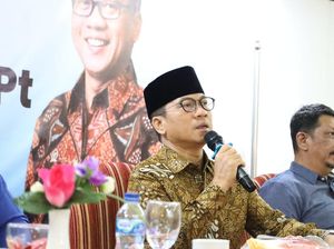 Pesan Waket MPR ke Kader Muhammadiyah: Jangan Alergi Politik