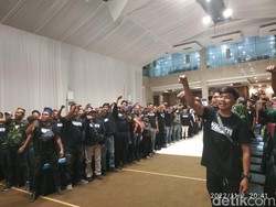 Danny Evaluasi Camat-Lurah di Makassar 2 Bulan ke Depan: Ada Tim Asesor