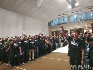 Danny Evaluasi Camat-Lurah di Makassar 2 Bulan ke Depan: Ada Tim Asesor Danny Evaluasi Camat-Lurah di Makassar 2 Bulan ke Depan: Ada Tim Asesor