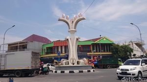 Wingko dan Babat yang Tak Bisa Dipisahkan