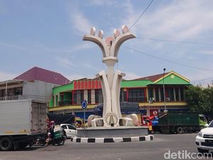 Wingko dan Babat yang Tak Bisa Dipisahkan Wingko dan Babat yang Tak Bisa Dipisahkan