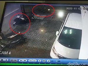 Curanmor di Surabaya Menggila, Pakar Hukum: Kelalaian Polisi Curanmor di Surabaya Menggila, Pakar Hukum: Kelalaian Polisi