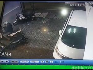 Surabaya Darurat Curanmor! Korban: Polisi Lamban