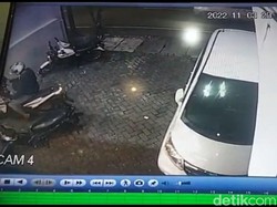 Surabaya Darurat Curanmor! Korban: Polisi Lamban