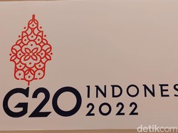 Presidensi G20 Sumbang Rp 7,4 T ke Ekonomi RI