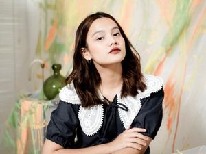 Aruma Bakal Bikin Instrumen Musik Unik Buat Tugas Akhir Kuliah Aruma Bakal Bikin Instrumen Musik Unik Buat Tugas Akhir Kuliah