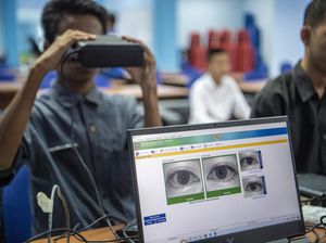 Disdukcapil Medan Keliling, Permudah Pelayanan Administrasi