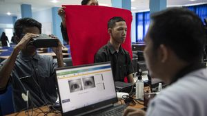 Asyik! Para Pelajar SMK di Palembang Ini Segera Punya KTP