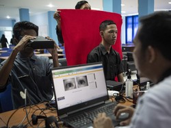 4 Tips Foto KTP Agar Hasilnya Bagus dan Tidak Perlu Diulang