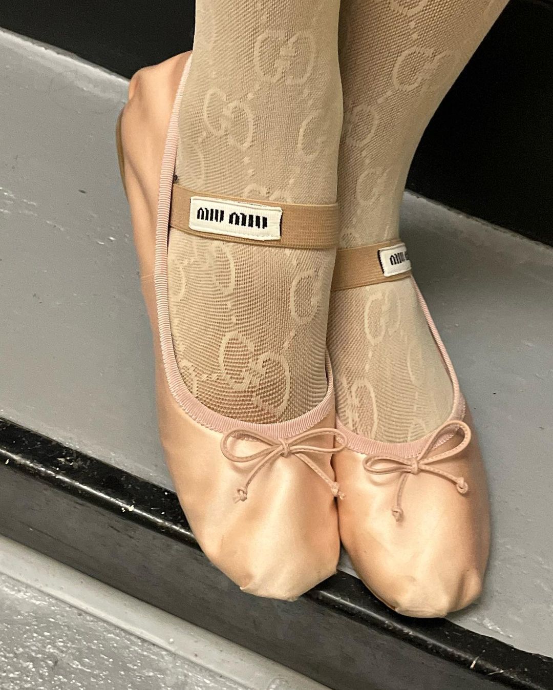 Trend To Watch: Balletcore