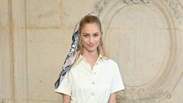 8 Gaya Beatrice Borromeo yang Dijuluki Bangsawan Paling Stylish Se-Eropa