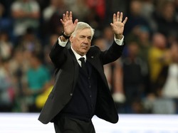 Ancelotti Akan Cabut dari Real Madrid, Andai...