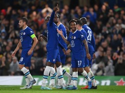 Chelsea dan AC Milan Lanjut ke 16 Besar Liga Champions