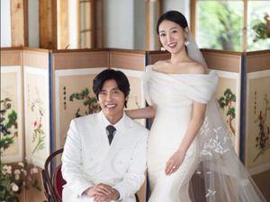 Beda 24 Tahun, Aktor Ini Akhirnya Ungkap Calon Istri, Dituduh Hamil Duluan