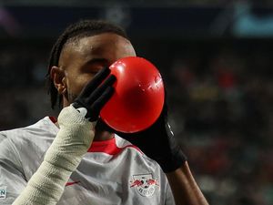 Resmi! Chelsea Beli Christopher Nkunku dari RB Leipzig