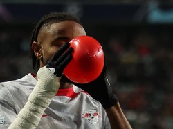 Resmi! Chelsea Beli Christopher Nkunku dari RB Leipzig