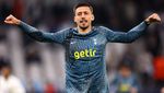 Barcelona ke Liga Europa, Empat Mantannya Terus Melaju di Liga Champions